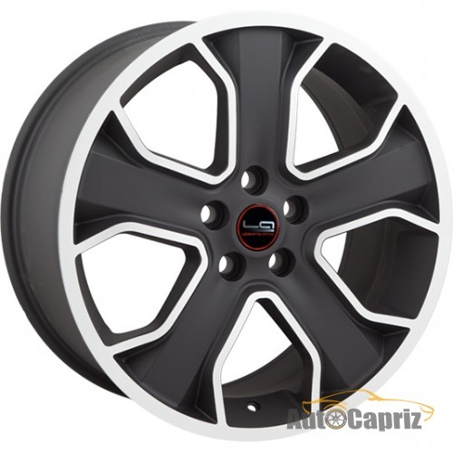 Диски Replica LegeArtis LR17 MBF R20 W9.5 PCD5x120 ET53.0 DIA72.6